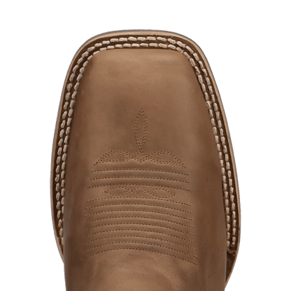 ROYSTON LEATHER BOOT