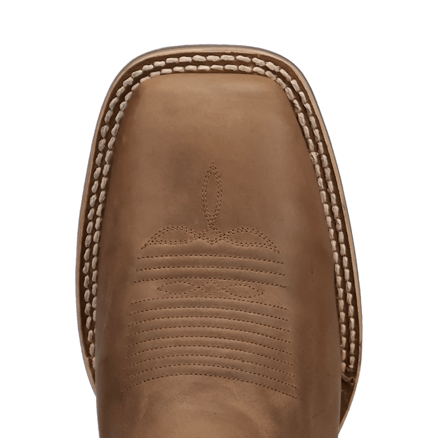 ROYSTON LEATHER BOOT