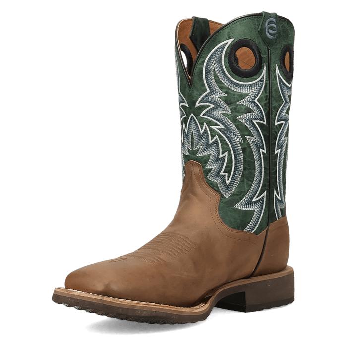 ROYSTON LEATHER BOOT