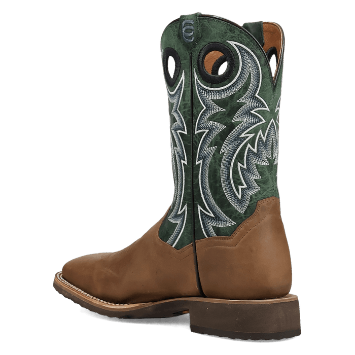 ROYSTON LEATHER BOOT