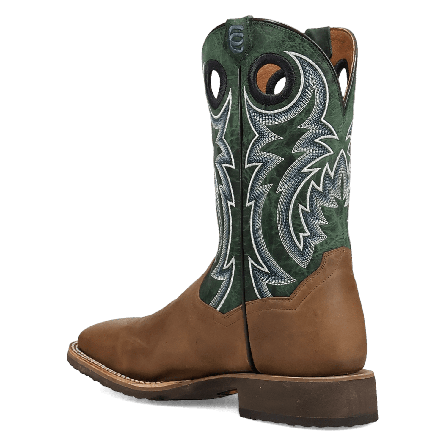 ROYSTON LEATHER BOOT