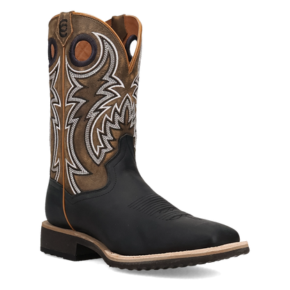 ROYSTON LEATHER BOOT