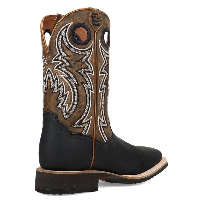 ROYSTON LEATHER BOOT