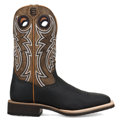 ROYSTON LEATHER BOOT