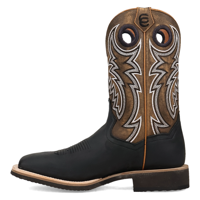ROYSTON LEATHER BOOT