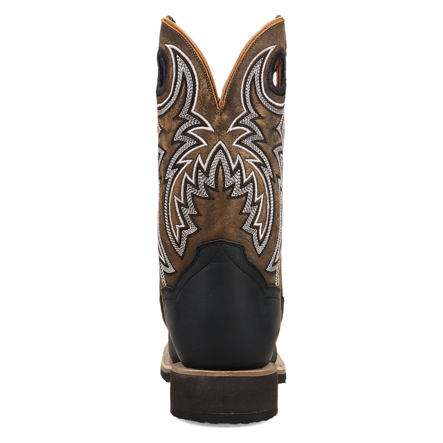 ROYSTON LEATHER BOOT