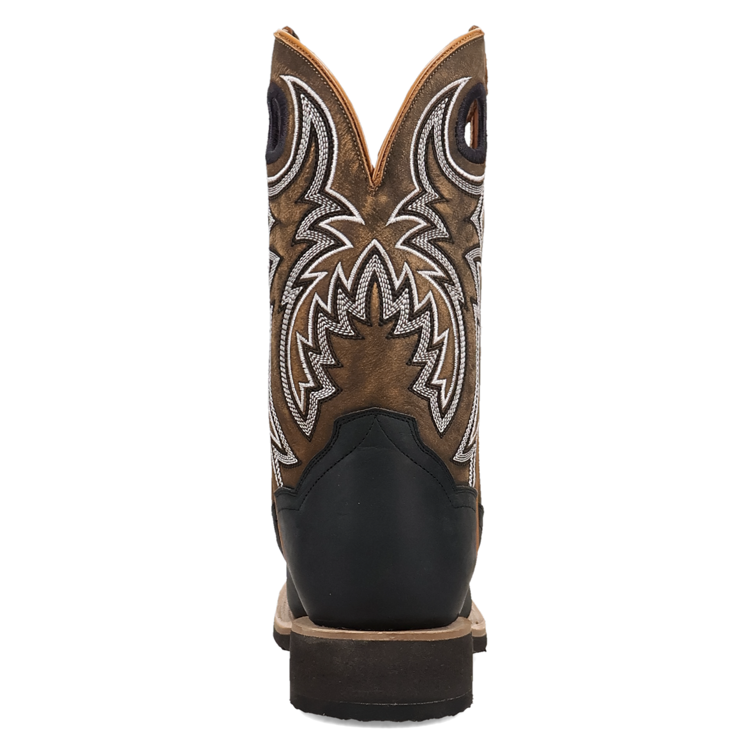 ROYSTON LEATHER BOOT