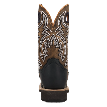 ROYSTON LEATHER BOOT