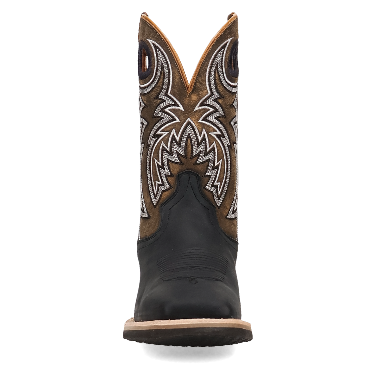 ROYSTON LEATHER BOOT