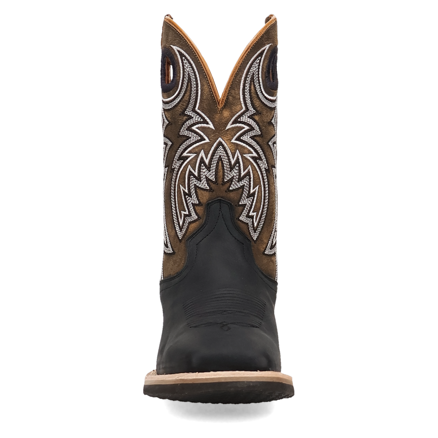 ROYSTON LEATHER BOOT