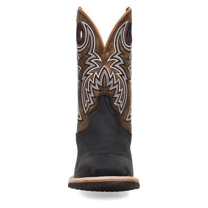 ROYSTON LEATHER BOOT