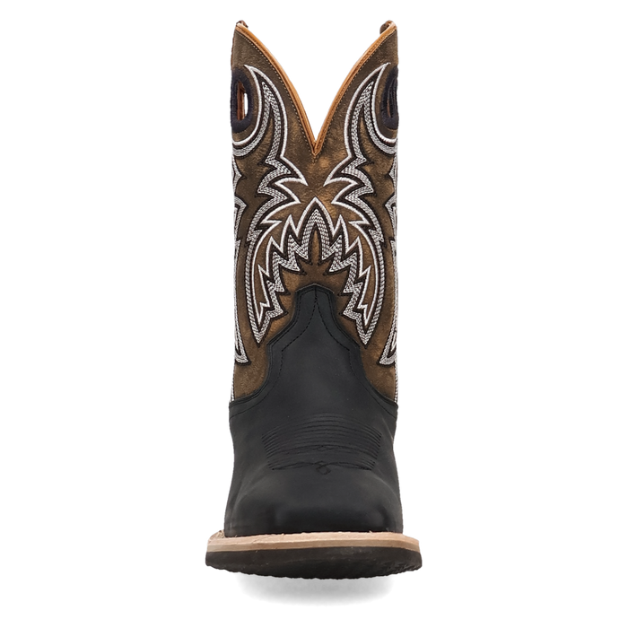 ROYSTON LEATHER BOOT