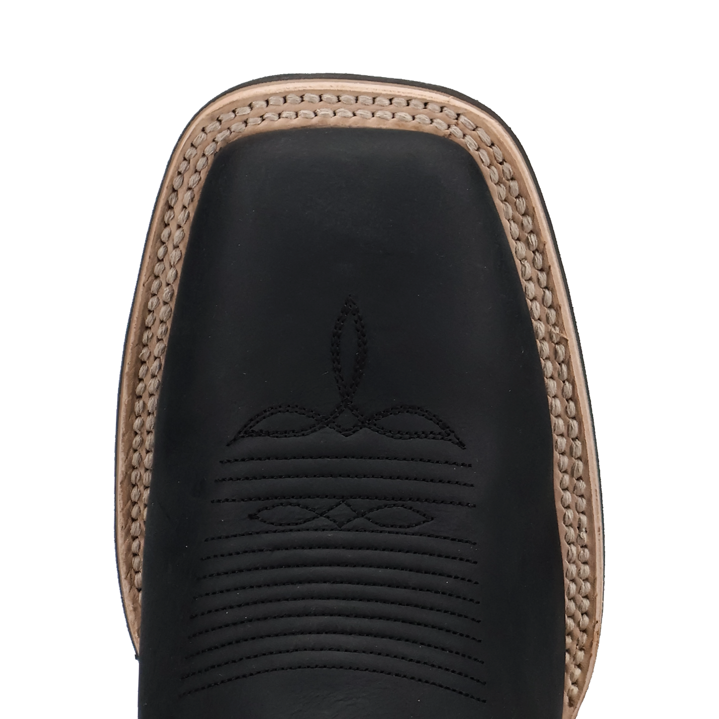 ROYSTON LEATHER BOOT
