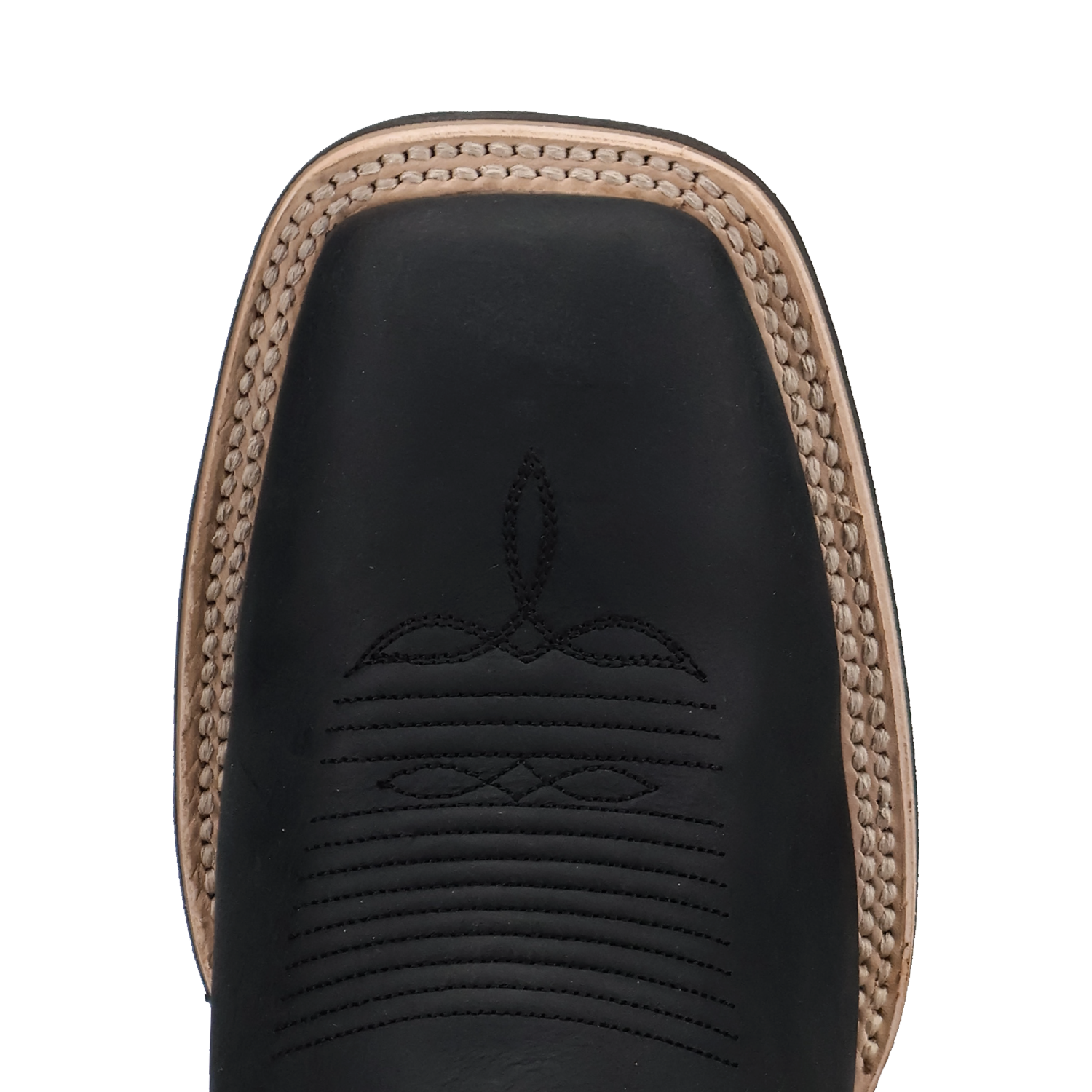 ROYSTON LEATHER BOOT