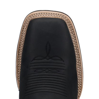 ROYSTON LEATHER BOOT