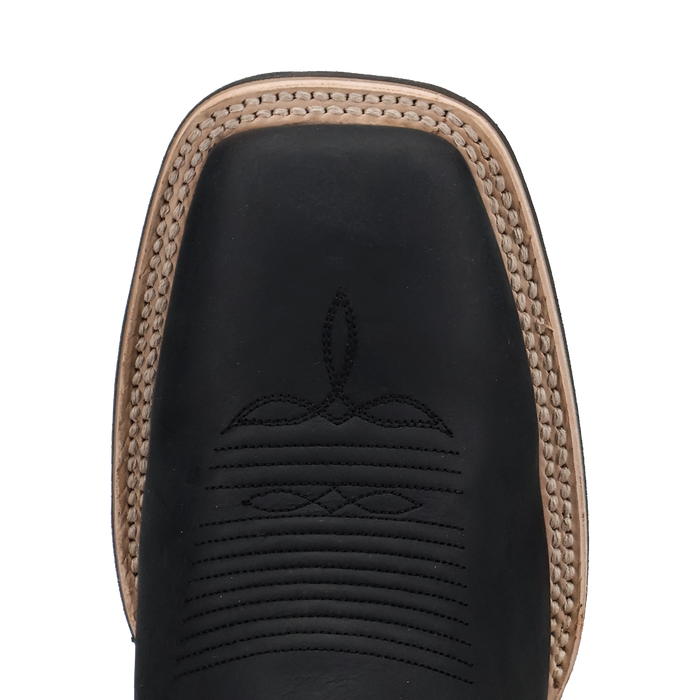 ROYSTON LEATHER BOOT