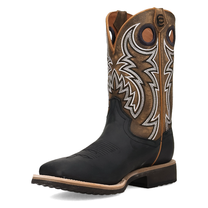ROYSTON LEATHER BOOT