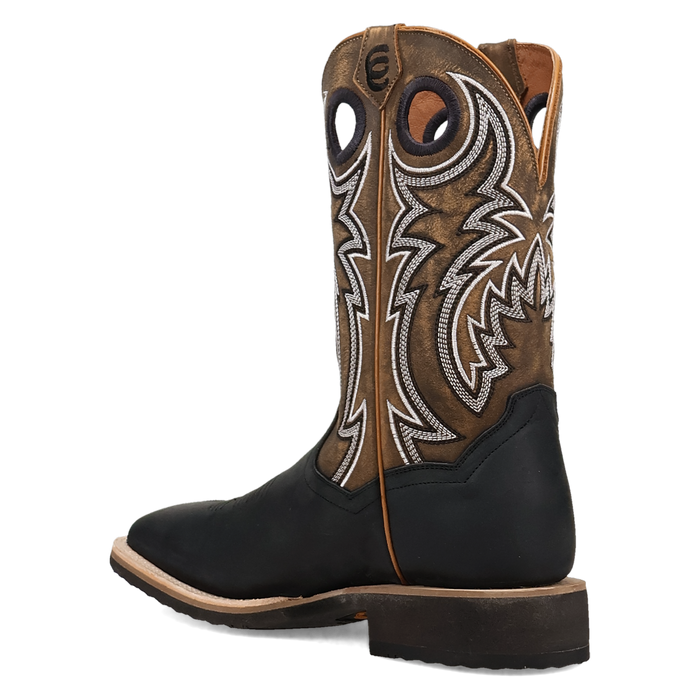 ROYSTON LEATHER BOOT