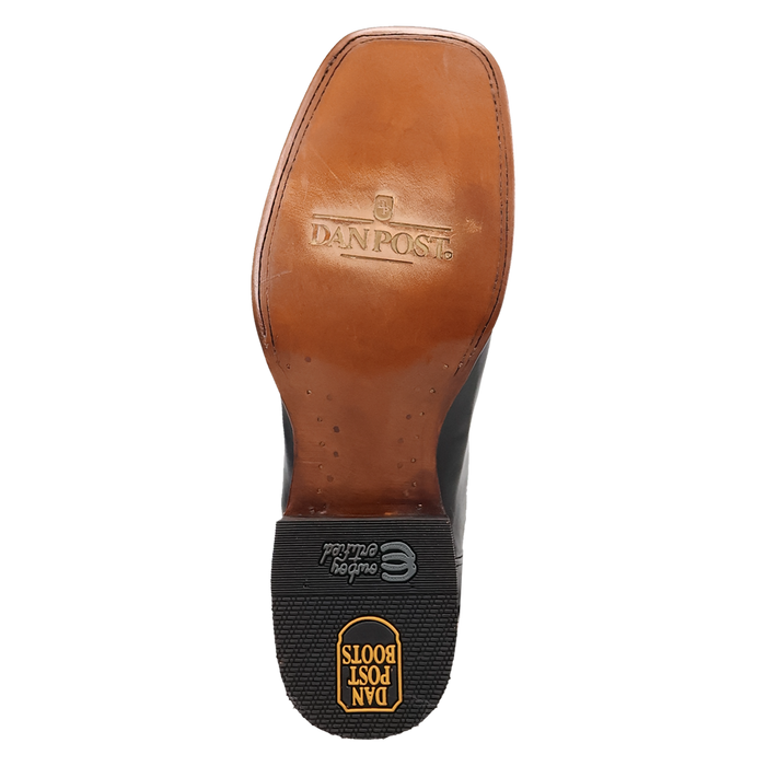 SONARA LEATHER BOOT