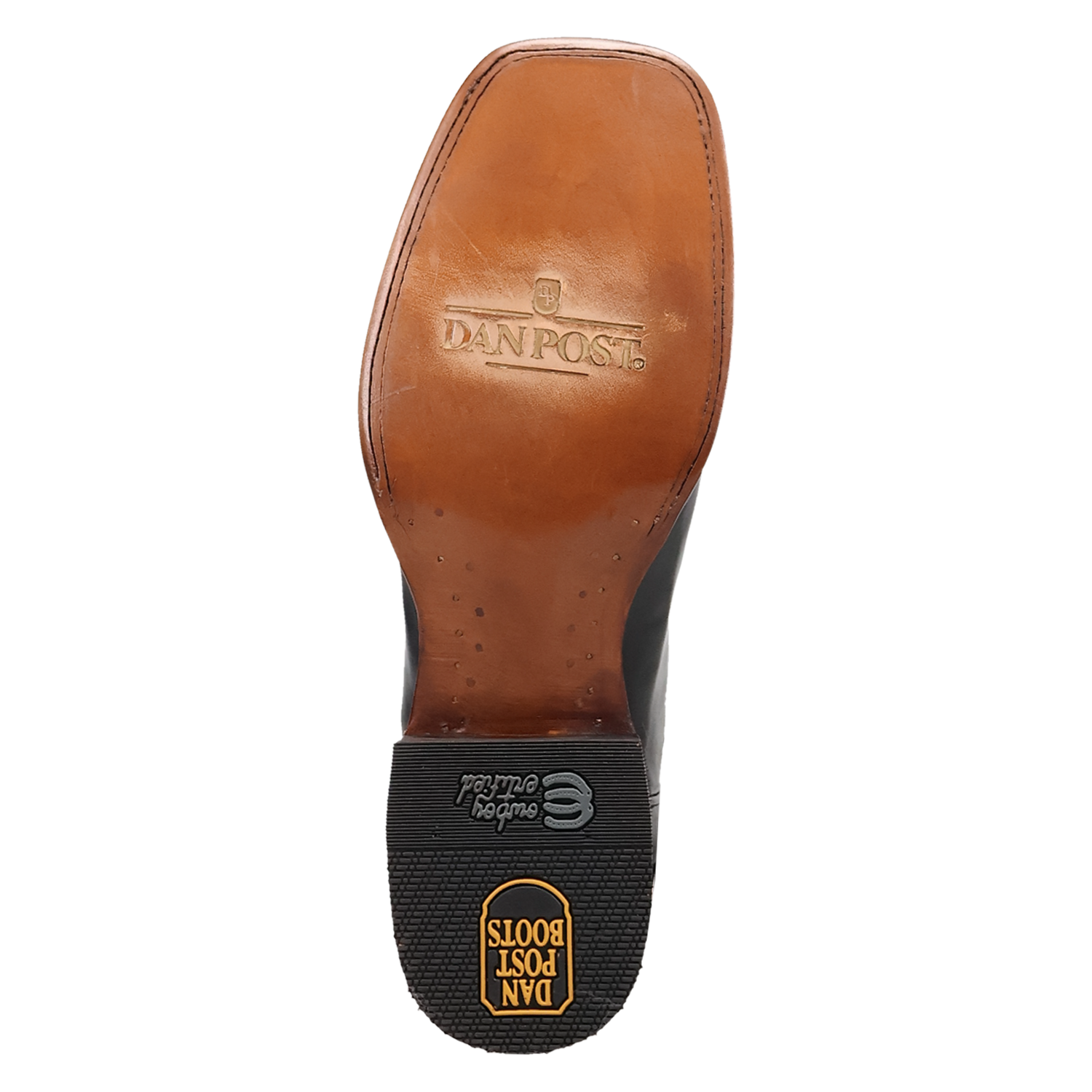 SONARA LEATHER BOOT