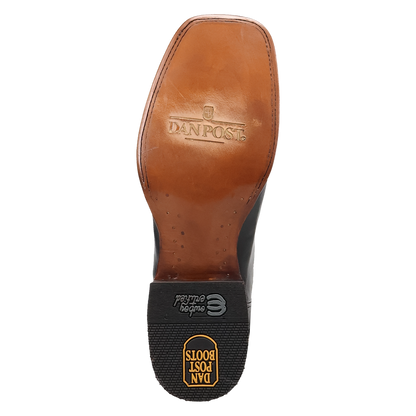 SONARA LEATHER BOOT