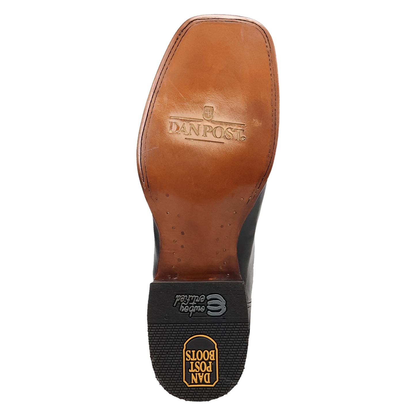 SONARA LEATHER BOOT