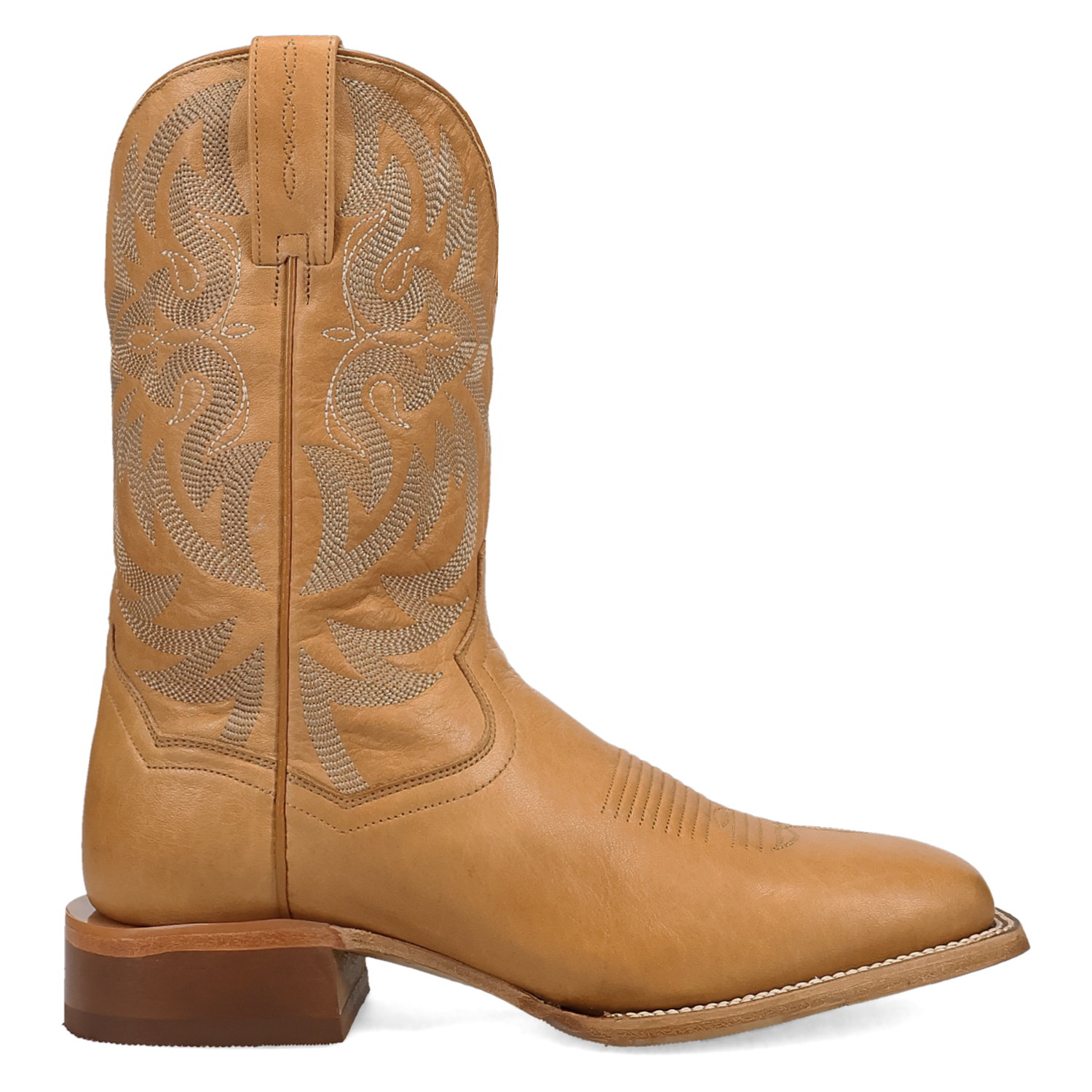 SONARA LEATHER BOOT