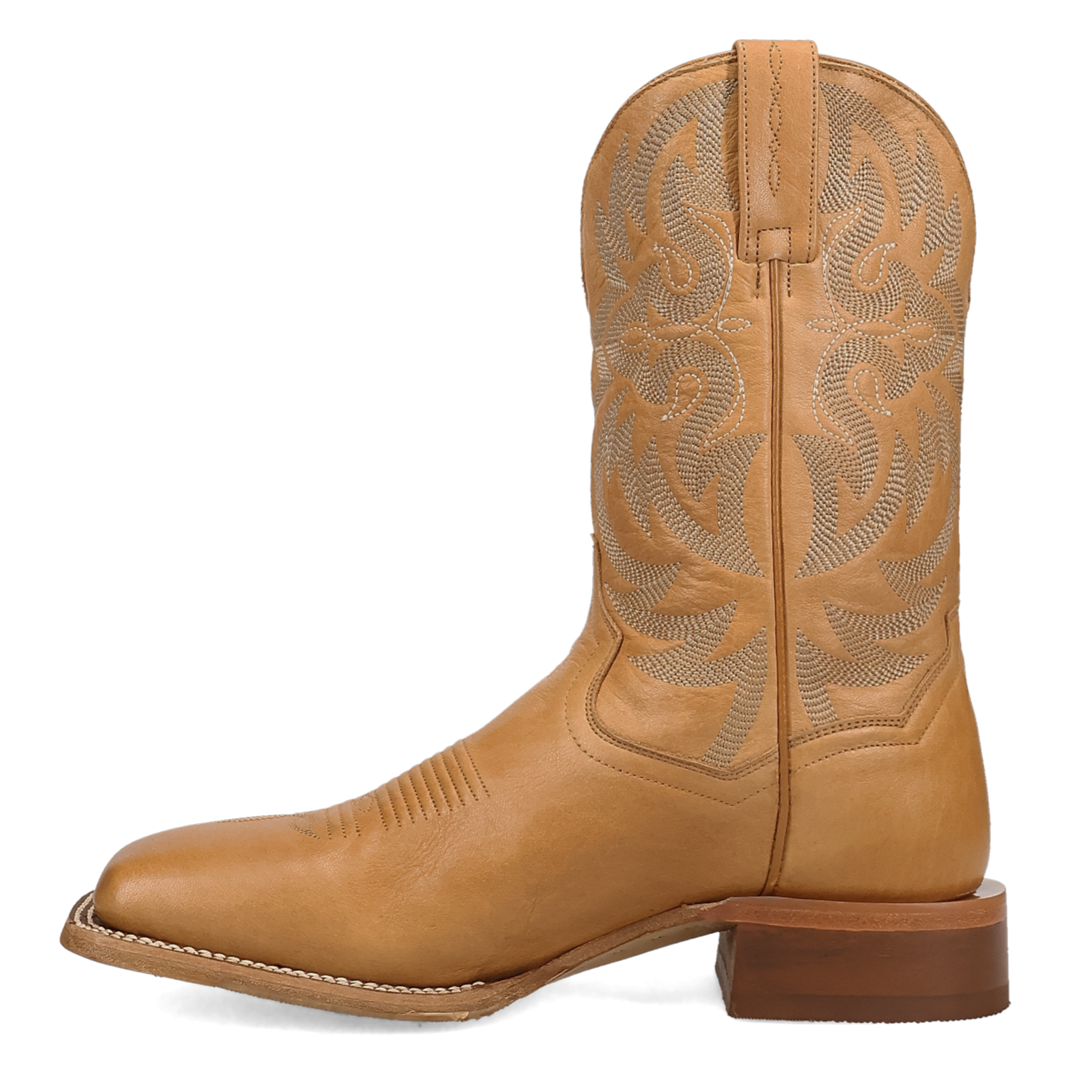 SONARA LEATHER BOOT