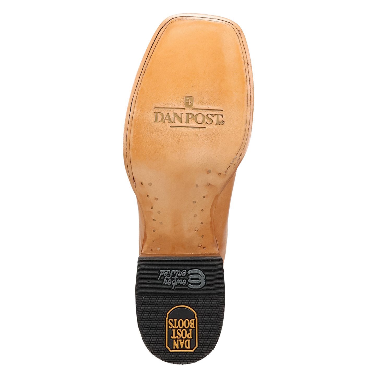 SONARA LEATHER BOOT