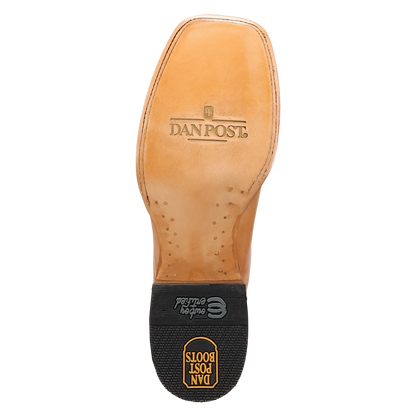 SONARA LEATHER BOOT