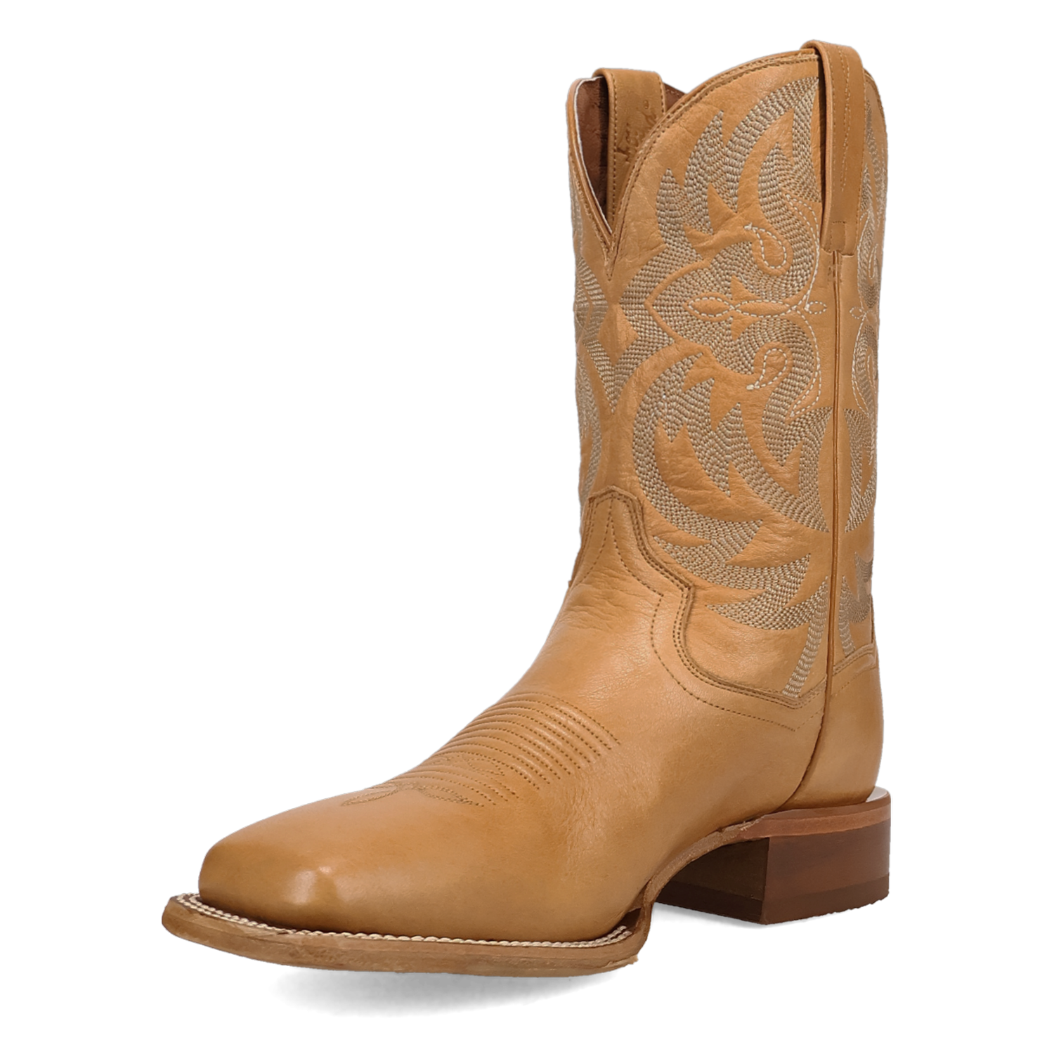 SONARA LEATHER BOOT