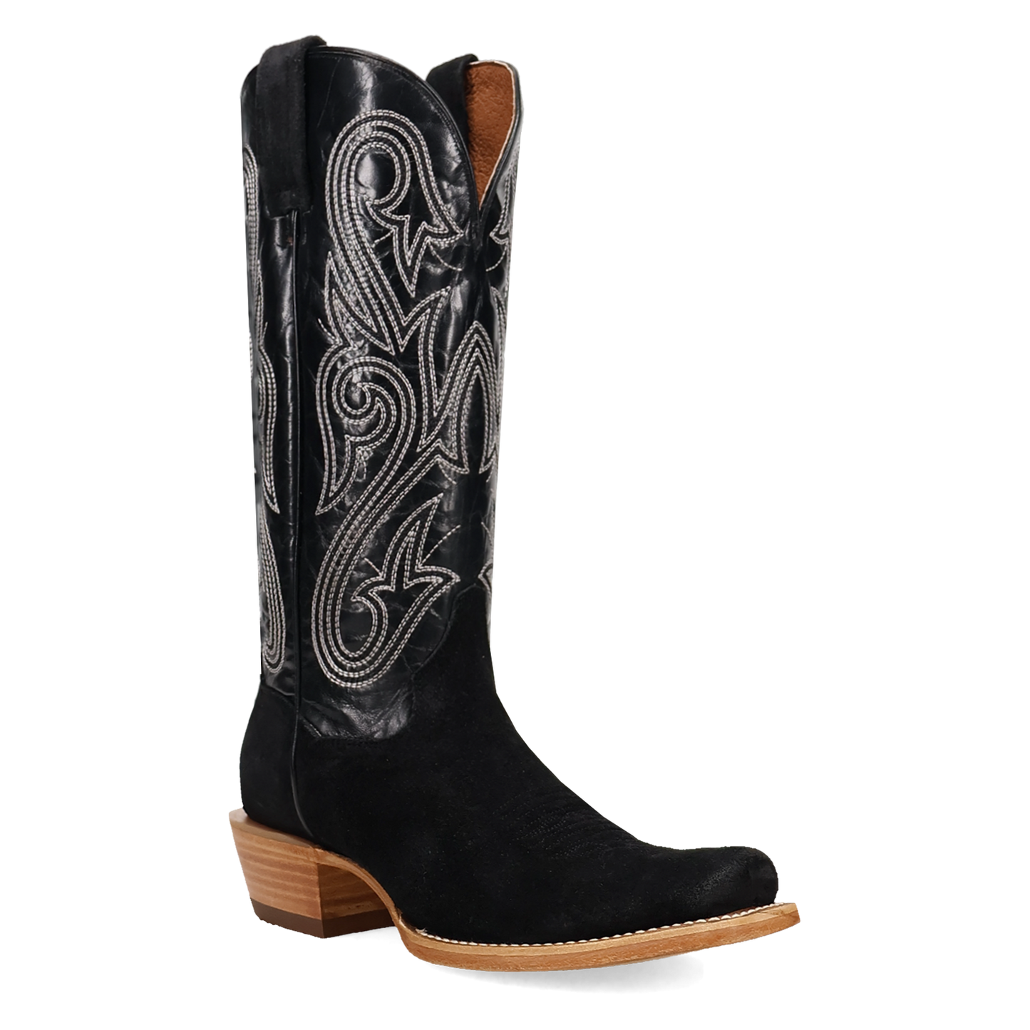 LANESSA LEATHER BOOT