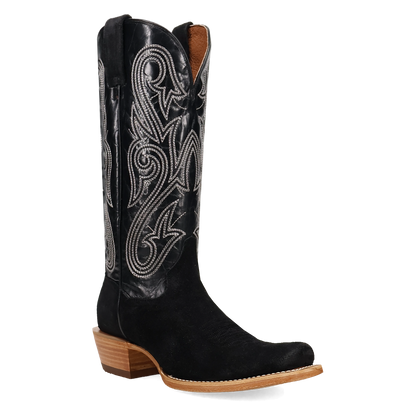 LANESSA LEATHER BOOT