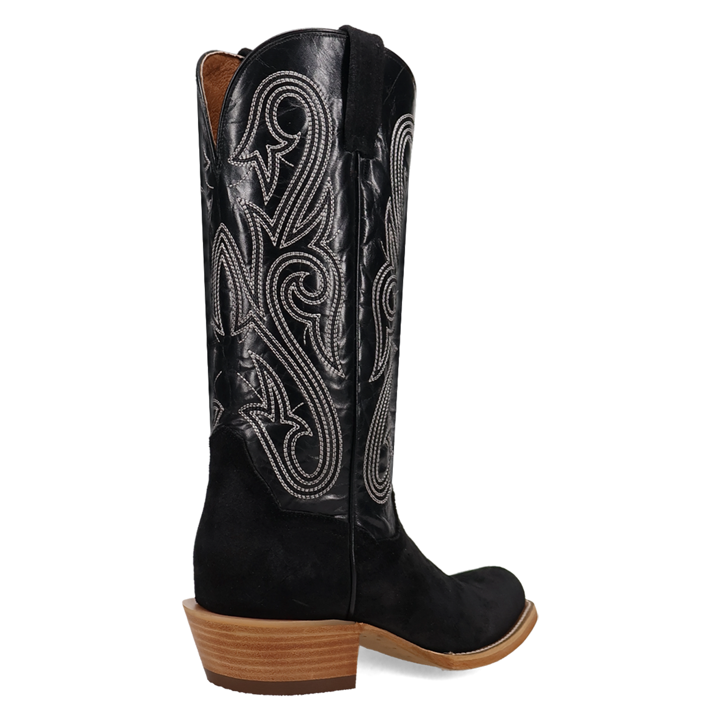 LANESSA LEATHER BOOT