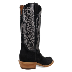 LANESSA LEATHER BOOT