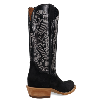 LANESSA LEATHER BOOT