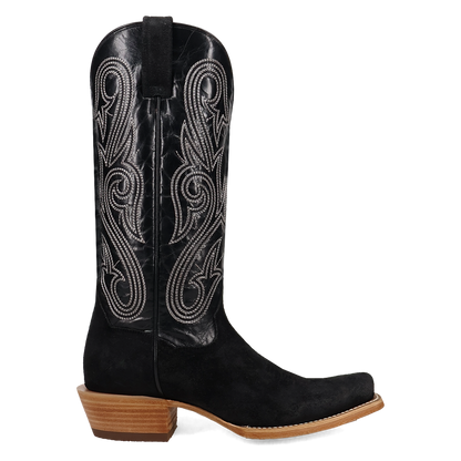 LANESSA LEATHER BOOT