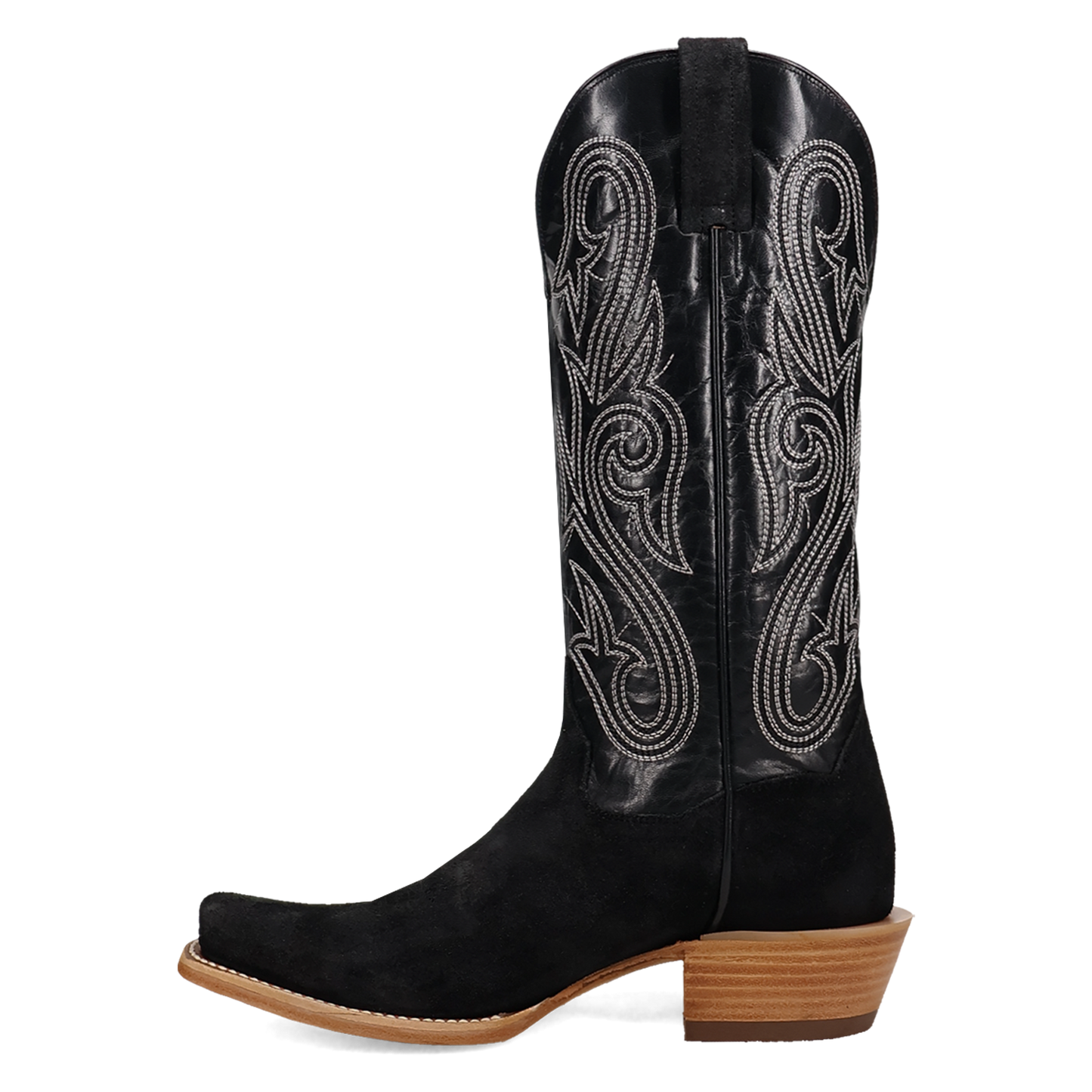 LANESSA LEATHER BOOT