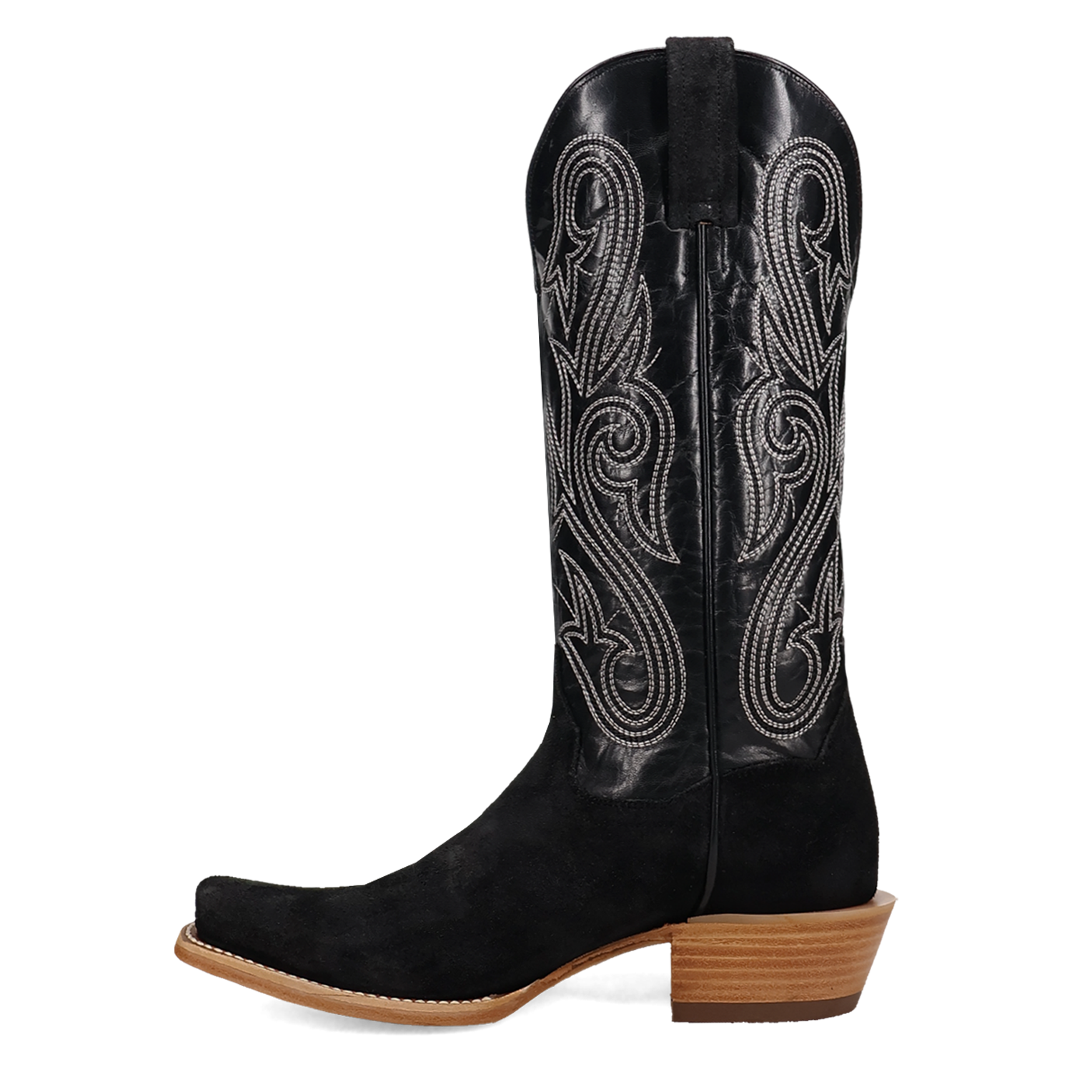 LANESSA LEATHER BOOT