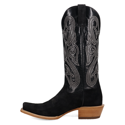 LANESSA LEATHER BOOT