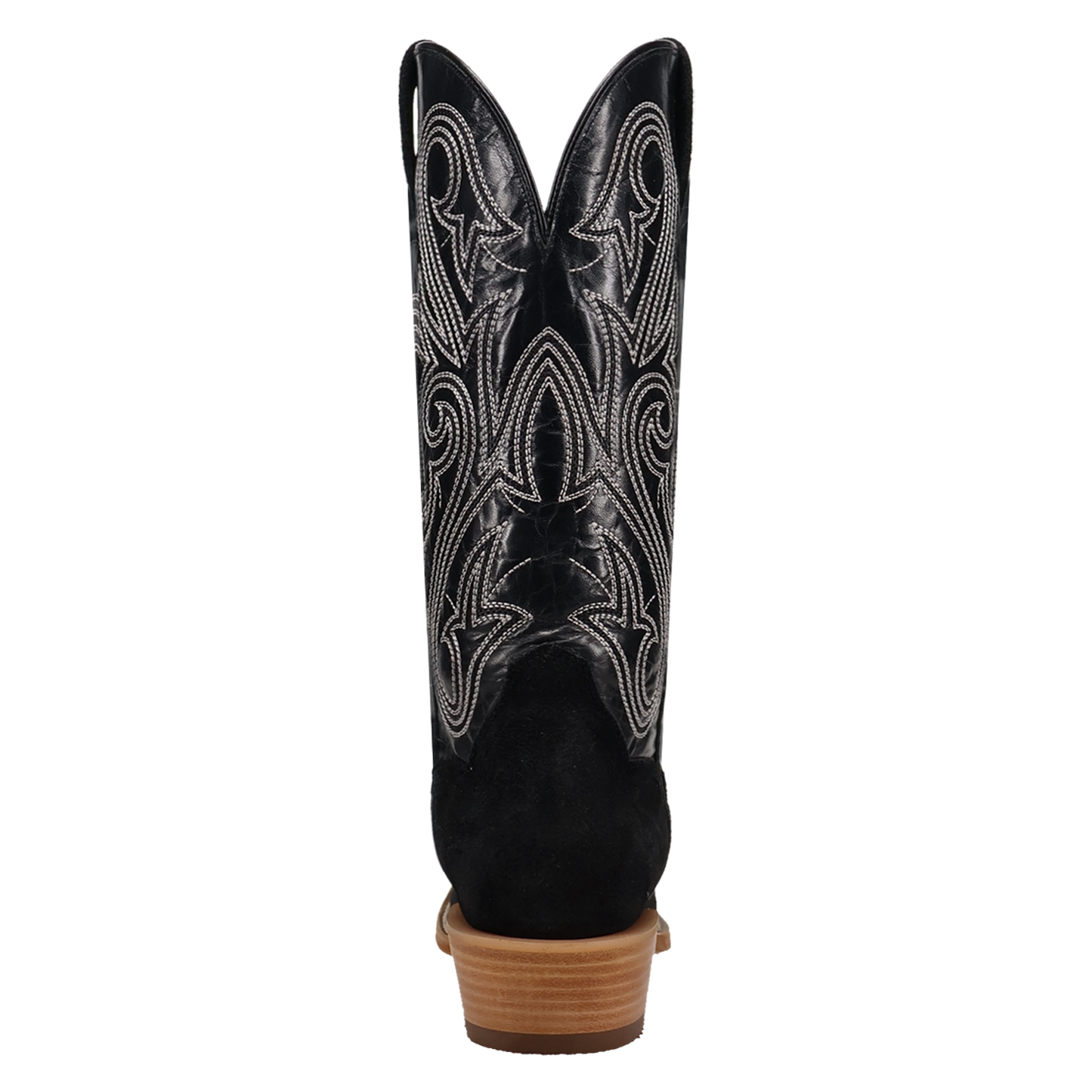 LANESSA LEATHER BOOT