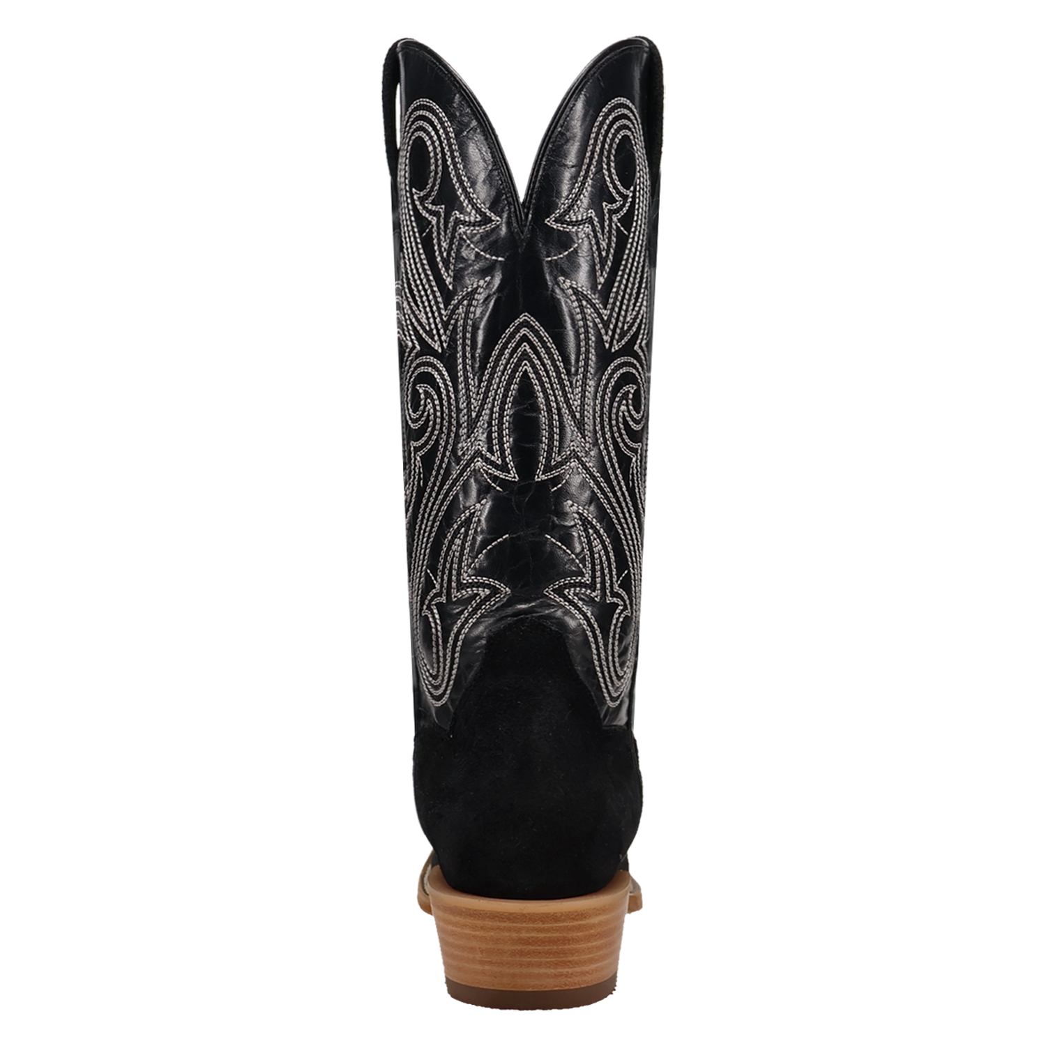 LANESSA LEATHER BOOT