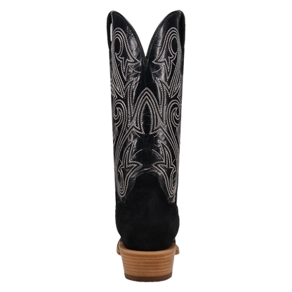 LANESSA LEATHER BOOT