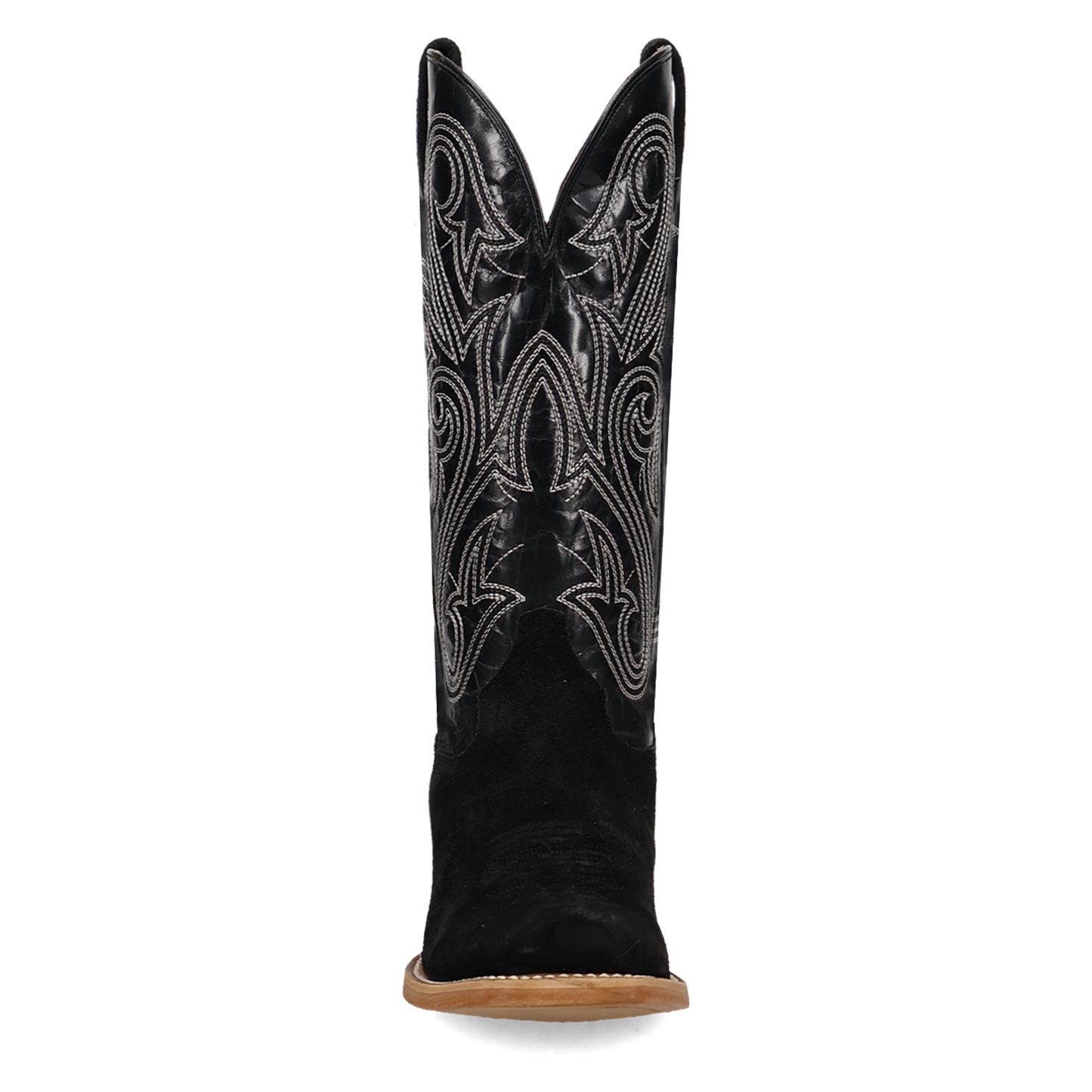 LANESSA LEATHER BOOT