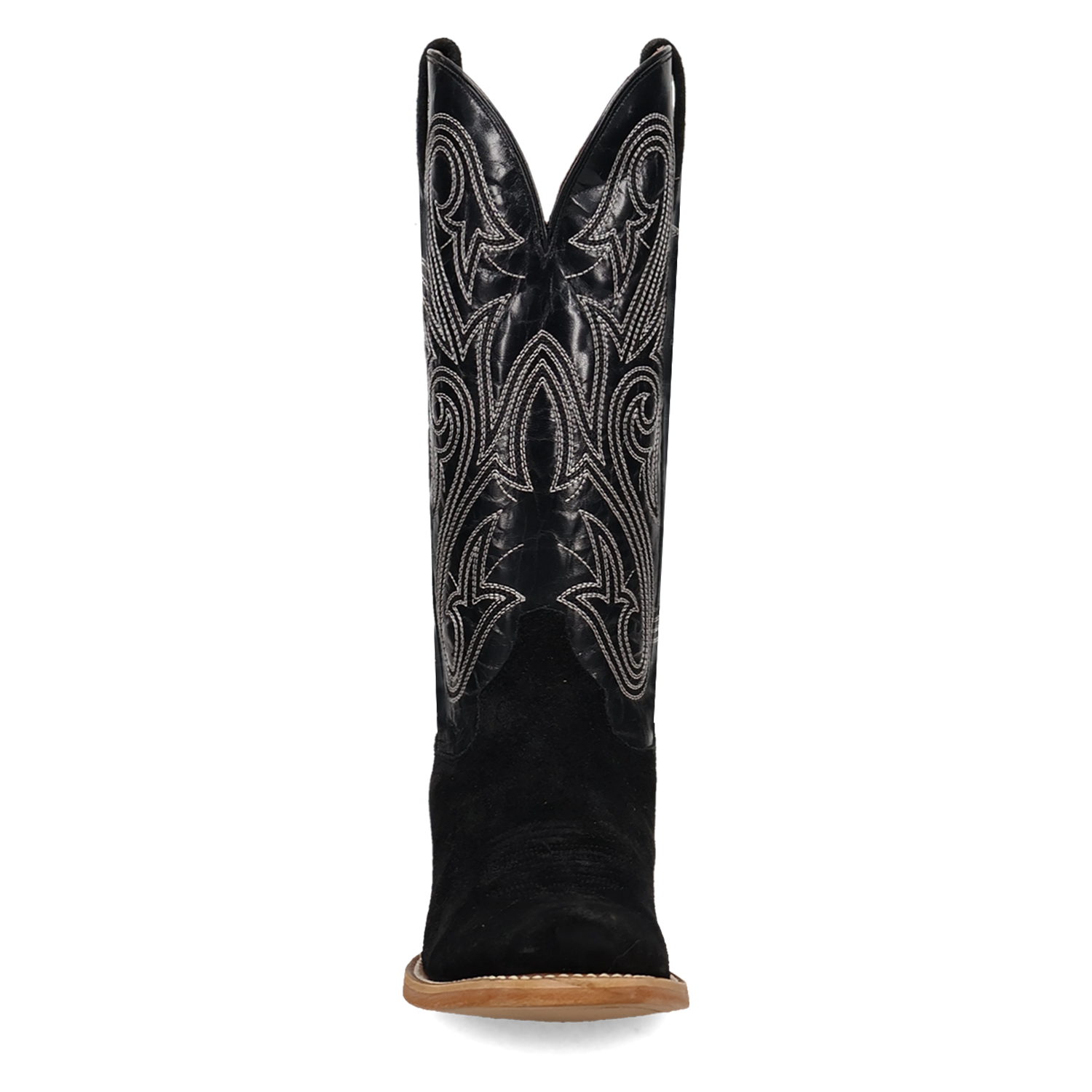 LANESSA LEATHER BOOT