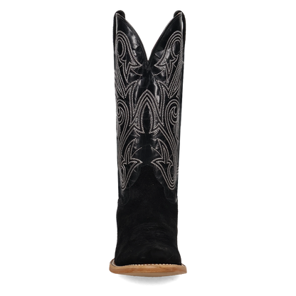 LANESSA LEATHER BOOT