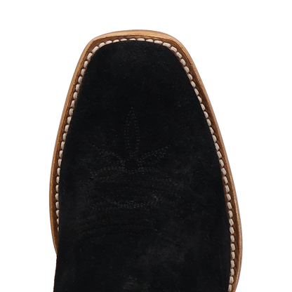 LANESSA LEATHER BOOT