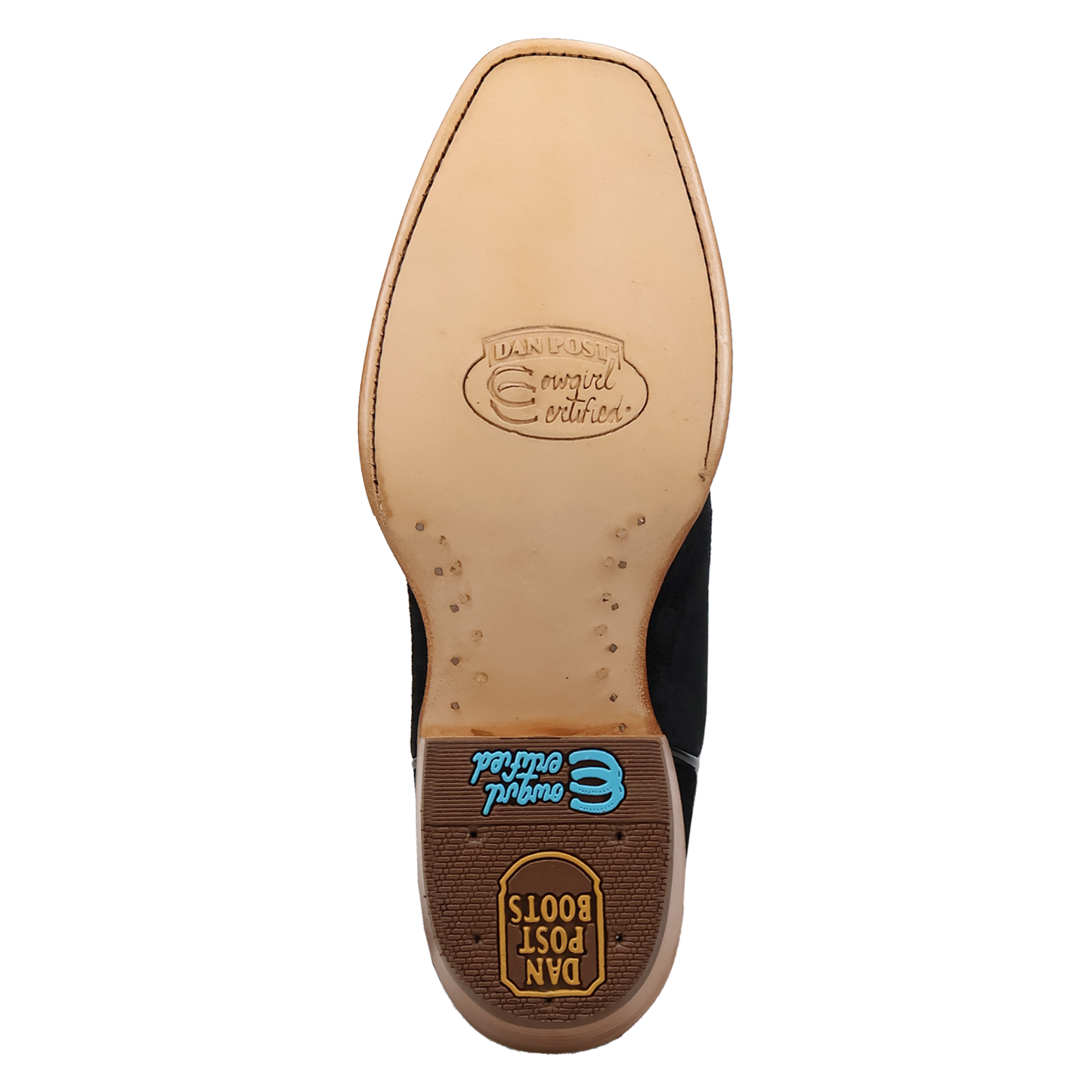 LANESSA LEATHER BOOT