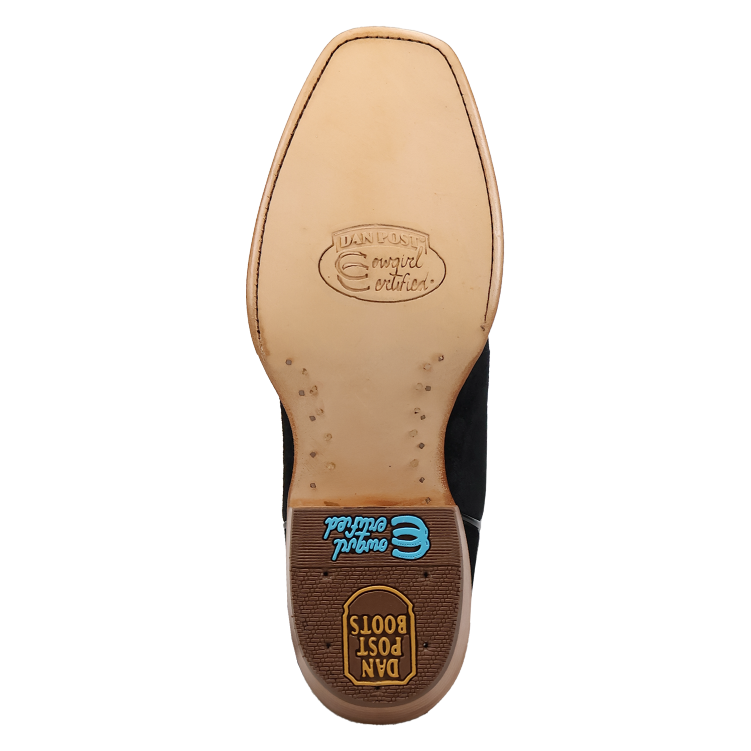 LANESSA LEATHER BOOT