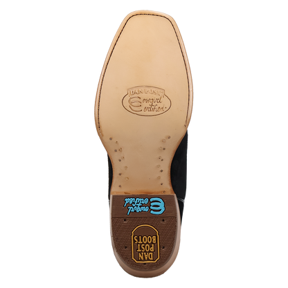 LANESSA LEATHER BOOT